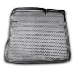 Kadica za gepek DACIA Duster 2WD, 2010-2017, 1 kom.